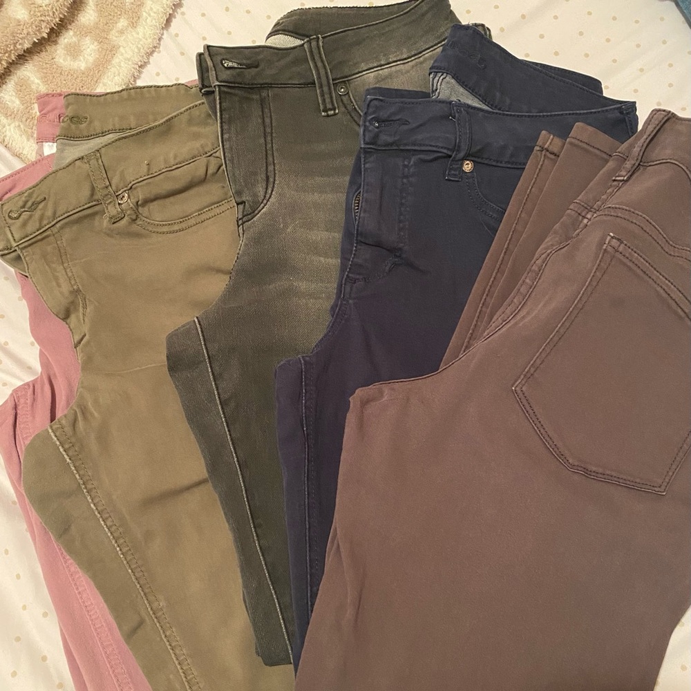 Mauurices jegging